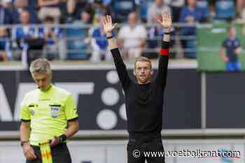 Zeventienjarige maakt sterk debuut in Jupiler Pro League: &quot;Hij is de beste op het middenveld&quot;