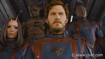 'Guardians of the Galaxy Vol. 3': Streaming Release Date and How to Watch From Anywhere     - CNET