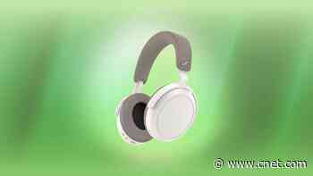 These Top-Rated Sennheiser Momentum 4 Headphones Are Over $100 Off at Amazon     - CNET