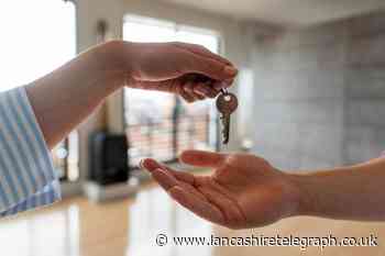 Unclaimed estates in Lancashire revealed by Treasury for July