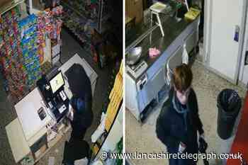 Store owners speak out after spate of burglaries in Blackburn