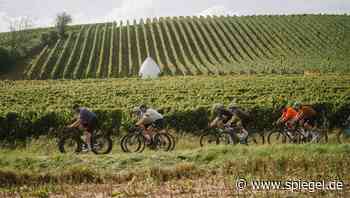 Rennrad-Touren durch Weinregionen: Ein Leben auf der Aperolspur