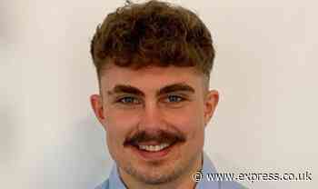 Young entrepreneur earns £5,000 a month with business he started at university