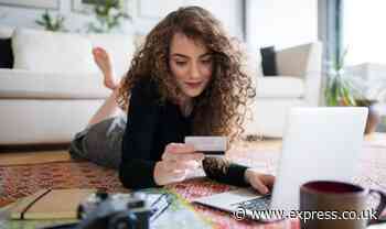 Nationwide relaunches current account with £100 cashback - savers urged to ‘act quickly’