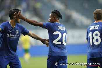 Vertrekt goudhaantje KAA Gent (voor recordbedrag) snel?