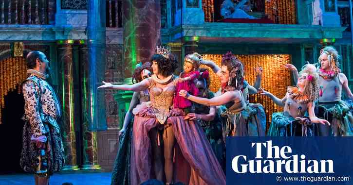 The best theatre to stream this month: Doctor Who does Shakespeare, and a visit to the nit nurse