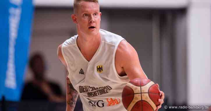 Benzing stützt Basketball-Kapitän Schröder: «Gereift»