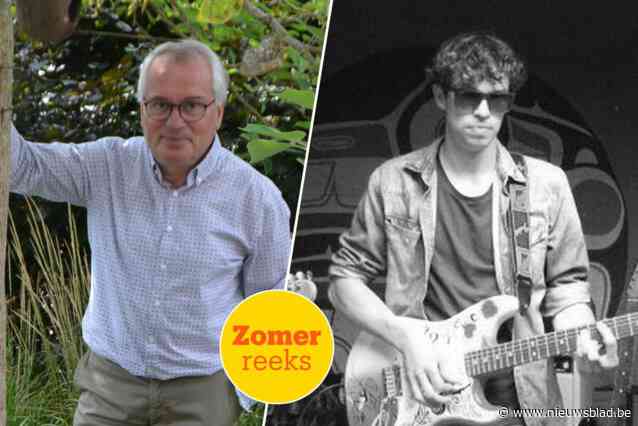 Geert en Claudine verloren 11 jaar geleden hun zoon Maarten: “De dood van je kind is een wonde die nooit volledig heelt”