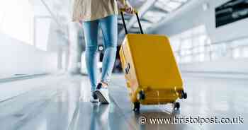 Travel warning to holidaymakers heading to France, Spain, Italy and Portugal