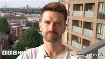 Affordable housing schemes: 'Invisible' renters earning £30k not eligible