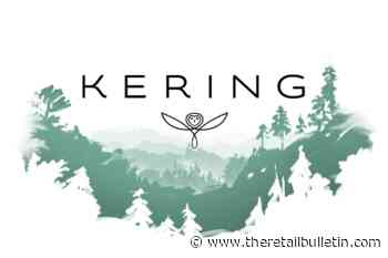 Kering appoints chief financial officer