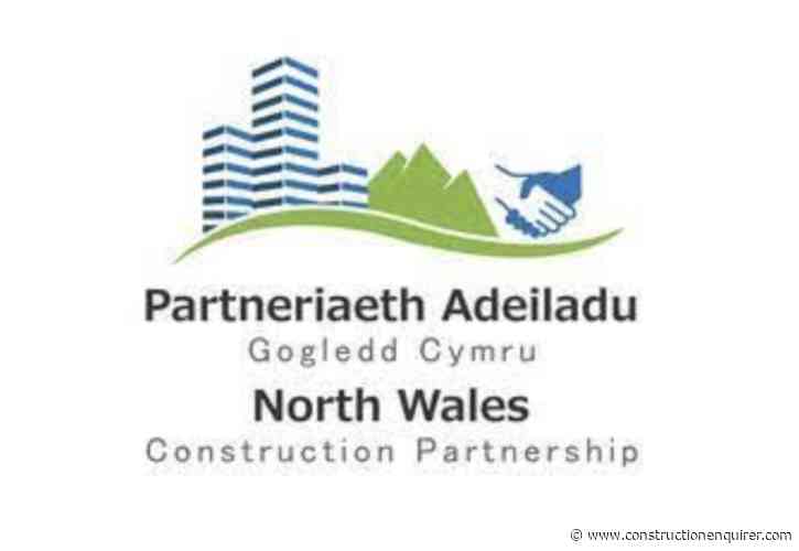 Race starts for £600m North Wales framework renewal