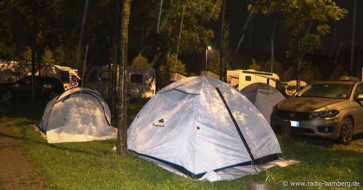 Veranstalter bitten um Geduld bei Wacken-Anreise