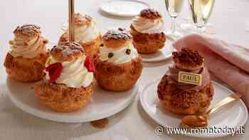 La catena di boulangerie francesi più famosa al mondo ha aperto a Roma