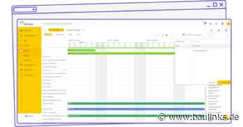 123erfasst: Neue Funktion ermöglicht die Abbildung von Mitarbeiterfähigkeiten