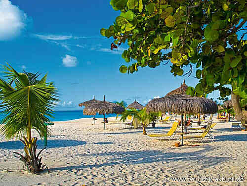 AG Karibik schult Reiseverkäufer