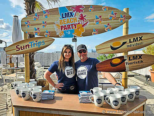 LMX Touristik: Stabile Vergütung für 2024