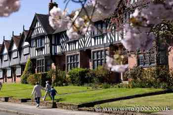 Rare opportunity to lead Port Sunlight Village Trust's Board