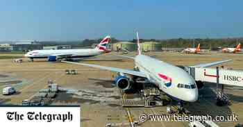 How Gatwick became Britains most unreliable airport.  subscription