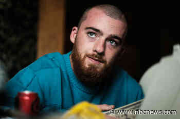 Angus Cloud, star of HBO's 'Euphoria,' dies at 25