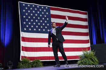 Beer, barbecue and a bus: Inside Ron DeSantis’ awkward comeback effort