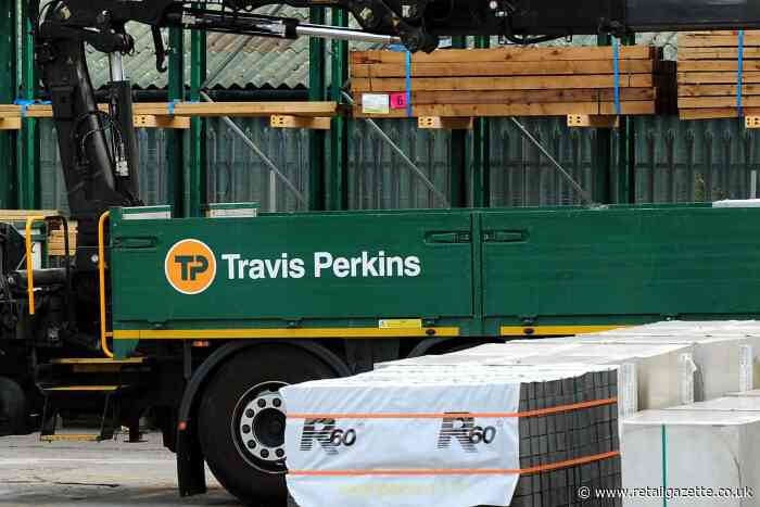 Travis Perkins profit slips 31% amid ‘challenging’ market conditions