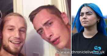 How stabbing tragedy robbed Gateshead woman of her of two best friends