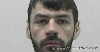 Walker street robber kicked, stamped and punched 'old man' to steal his lager and cash