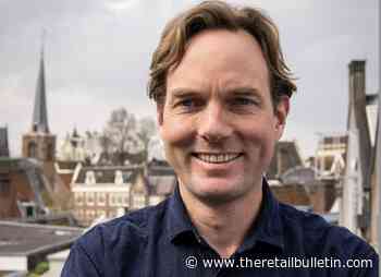 Q&A: Gijs Coppens, OpenUp Founder & Healthcare Psychologist