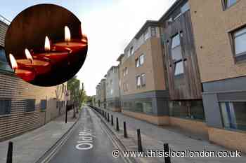 Hostel fire in Whitechapel accidentally caused by candle