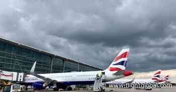 British Airways mid-way through business transformation: Doyle