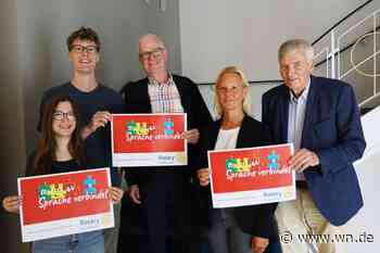 Rotary-Projekt „Sprache verbindet“ hilft Kindern aus Zuwandererfamilien