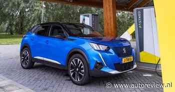 Goedkope EV’s uit China groter probleem voor Tesla dan voor Peugeot en kornuiten