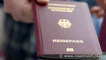 Warum muss der Reisepass oft über die Reise hinaus noch sechs Monate gültig sein?