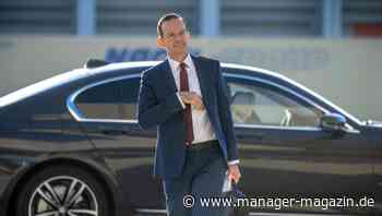 E-Autos: Nachfrageflaute Stromern - Volker Wissing setzt auf Dienstwageneffekt