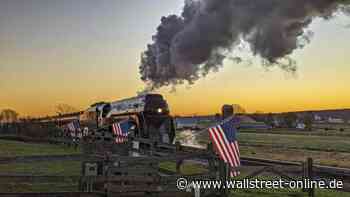 Was bringt die Börsenwoche?: Anleger-Chancen! Der Markt nimmt wieder Fahrt auf - "aufwärts ausgebrochen"