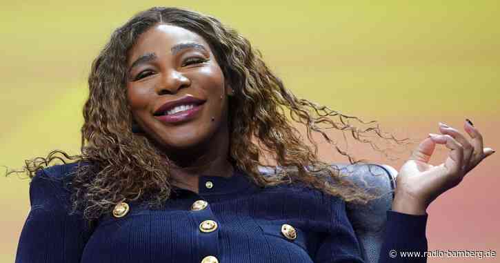 Serena Williams spektakuläre «Gender Reveal»-Party
