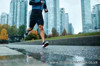 Brits warned of fatal symptom after running or exercising