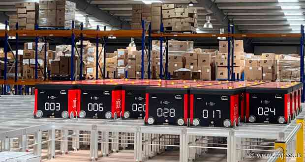 Workwear Uniform Group launches with multi-million investment programme to deliver best in market customer service