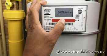 Energy bills set to fall again in October saving families £200, experts predict