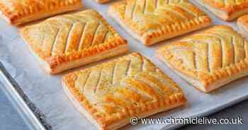 Greggs' rapid growth brings expansion to Longbenton sausage roll factory