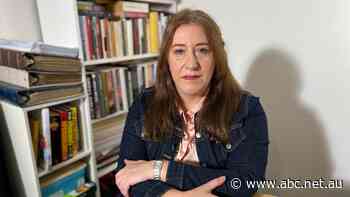 Kimberley is about to roll off a fixed mortgage. She doesn't think she can make the repayments even if rates don't rise further