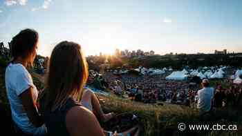 Edmonton Folk Fest replacing long-standing reusable plate program
