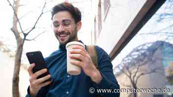 Generative KI: So schaffen Sie mehr Vertrauen in KI-basierte Services