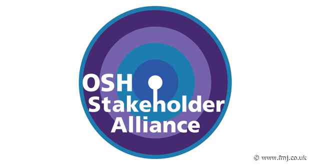 Occupational Safety and Health organisations form historic alliance