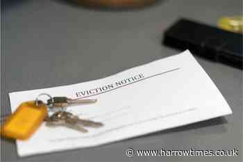 Homeowners and renters to be offered free legal support