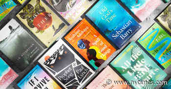 New Voices Dominate Booker Prize Nominations