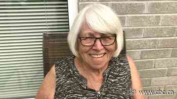 These Dryden seniors have waited years for housing even though a building has vacant units