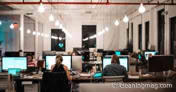 The death of hot desking? Employers encouraged to rethink office spaces