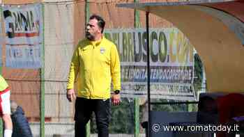 Valmontone, confermati Ventura e mister Di Loreto